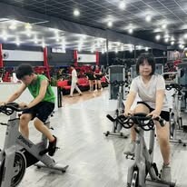 VietLife Fitness Center 1