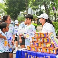 Teach For Viet Nam - Giảng dạy vì Việt Nam 2