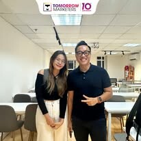 Tomorrow Marketers 1