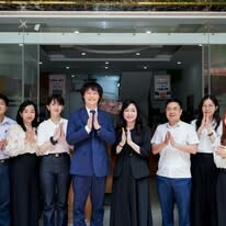 Tư Vấn Và Kiểm Toán Anh - ACAC 1