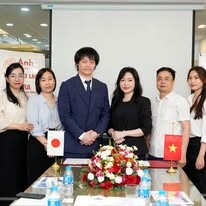 Tư Vấn Và Kiểm Toán Anh - ACAC 2