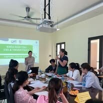 Công Ty TNHH Thành Phát 9