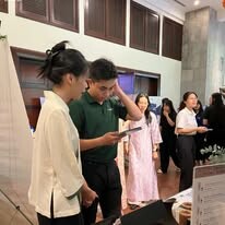 Le Rustique Việt Nam 7