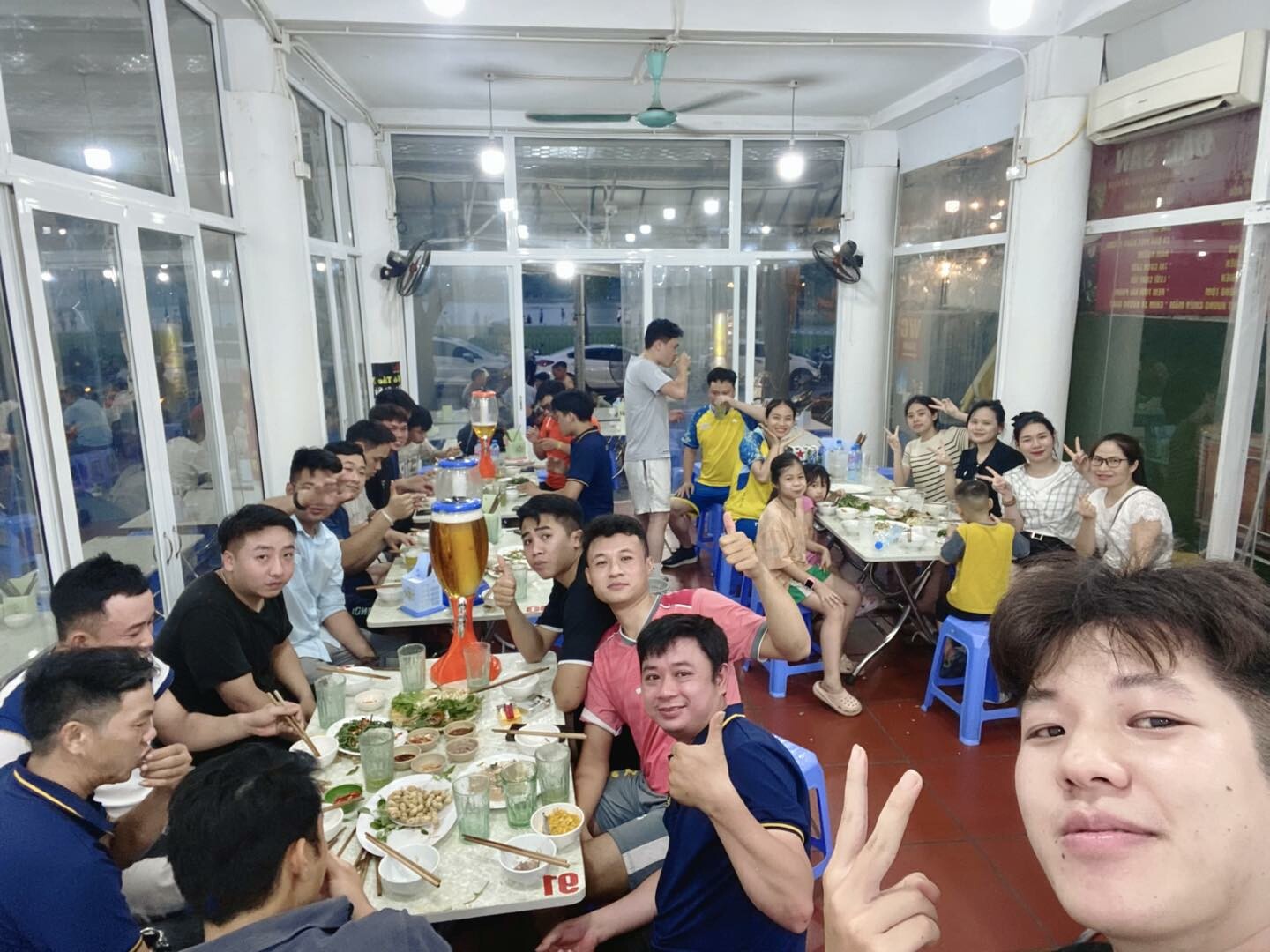 THANG MÁY HELIOLIFT 5