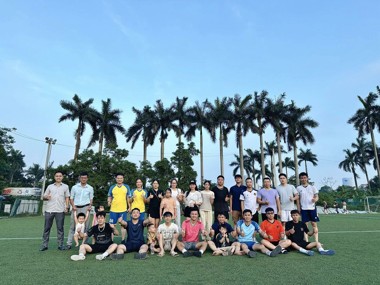 THANG MÁY HELIOLIFT 6