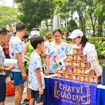 Teach For Viet Nam - Giảng dạy vì Việt Nam 1