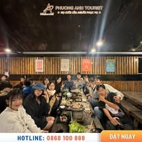 Đầu Tư Phát Triển Du Lịch Phương Anh 11