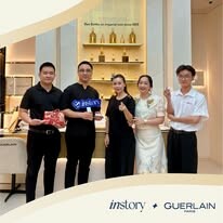 CÔNG TY TNHH DỊCH VỤ VÀ THƯƠNG MẠI QUỐC TẾ INSTORY 6