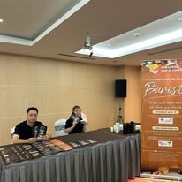 CÀ PHÊ TƯƠI DAILY BREW 8