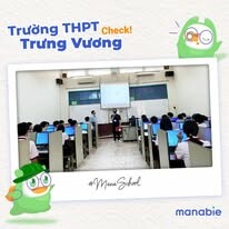 Manabie Việt Nam 5