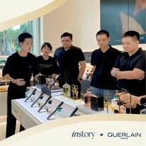 CÔNG TY TNHH DỊCH VỤ VÀ THƯƠNG MẠI QUỐC TẾ INSTORY 7