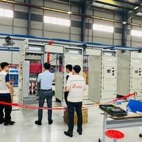 CÔNG TY CỔ PHẦN THƯƠNG MẠI - KỸ THUẬT HẢI ANH 5