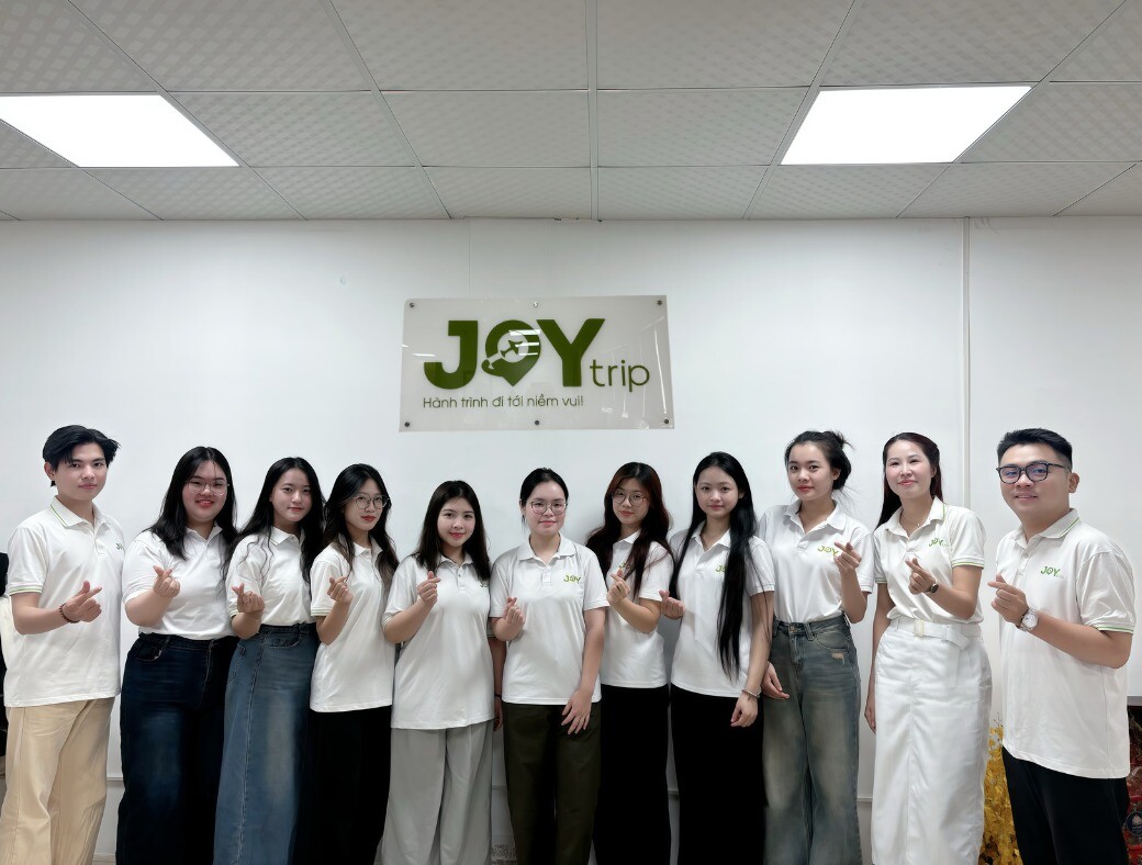 Du Lịch Joytrip 5