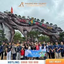 Đầu Tư Phát Triển Du Lịch Phương Anh 10