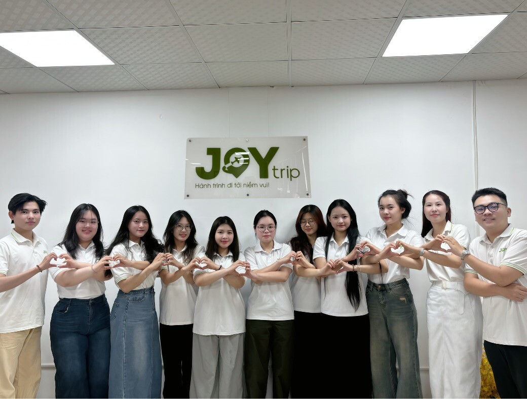 Du Lịch Joytrip 4
