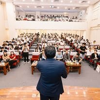 Đầu tư và phát triển giáo dục HSA 1