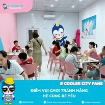 COOLER CITY VIỆT NAM 5
