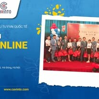 Công Ty Cổ Phần Đầu Tư Fvn 5