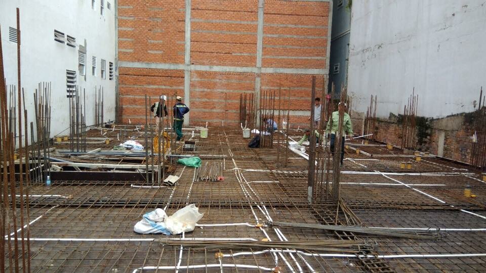 XD Cơ Điện Giáp Nguyễn 1