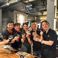 Nhà hàng Beer Ibiero 6