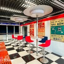 CÔNG TY CỔ PHẦN DFURNI 5