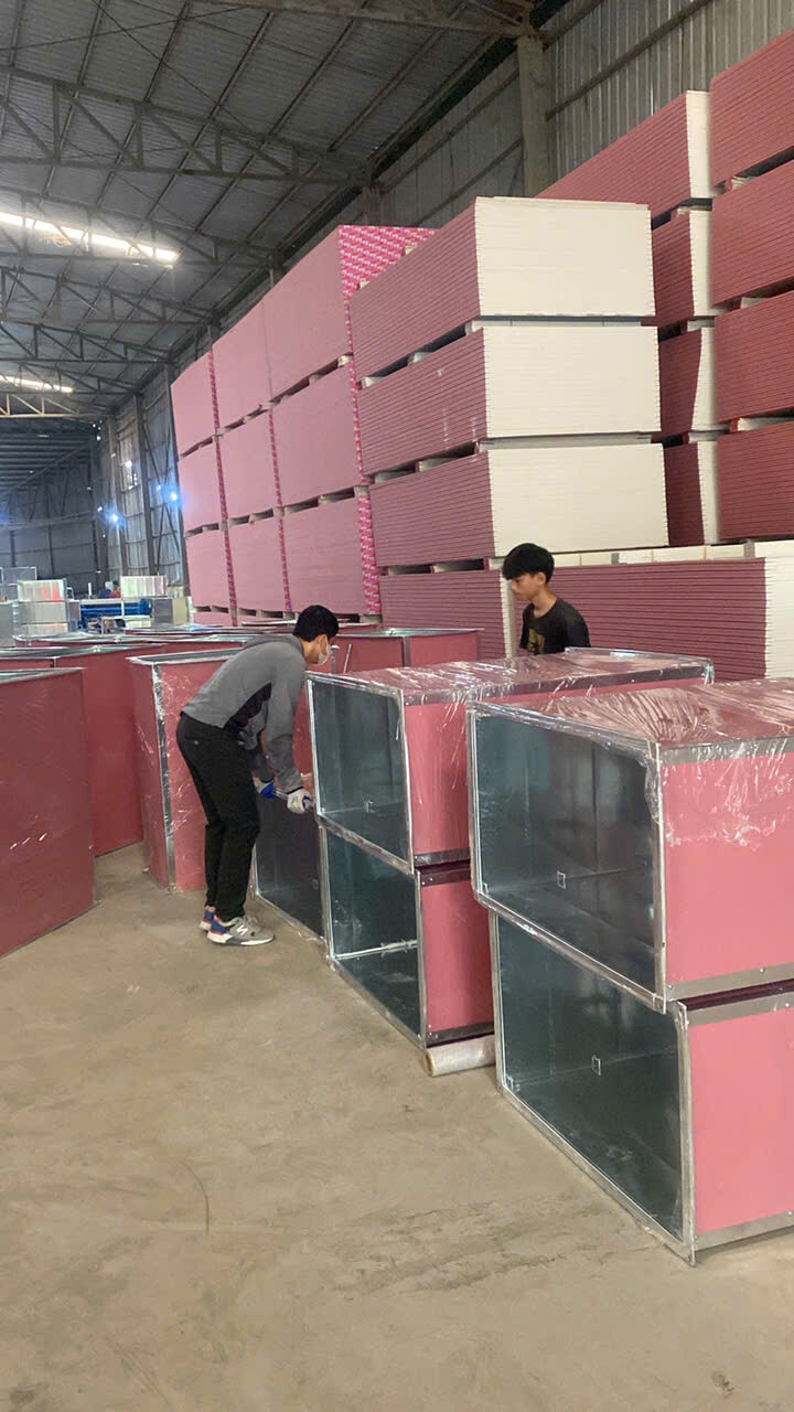 CÔNG NGHỆ AN TOÀN KIM NGÂN PHÁT 1