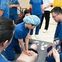 Công ty TNHH Bệnh Viện Thẩm Mỹ Á Â 5