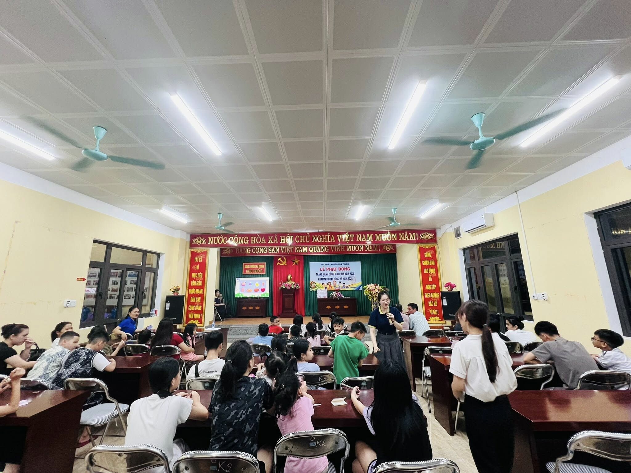 BEESCHOOL HẠ LONG 2