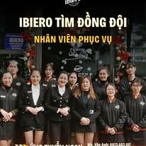 Nhà hàng Beer Ibiero 7