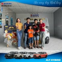 Ô TÔ BÌNH DƯƠNG NGÔI SAO 1