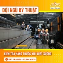 Ống Thép Đại Phát 4