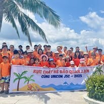 ĐẦU TƯ VÀ PHÁT TRIỂN UNICOM 9