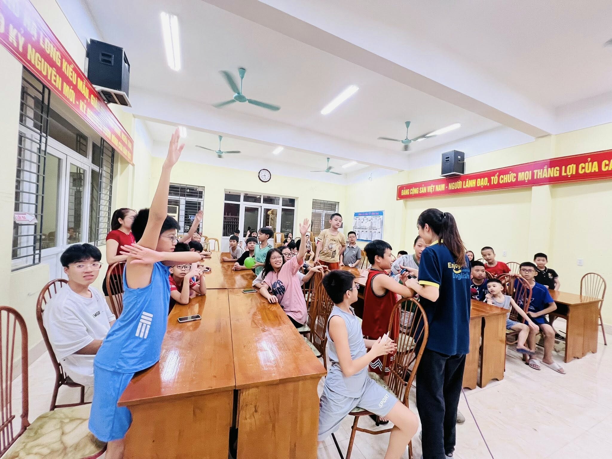 BEESCHOOL HẠ LONG 1