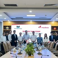 CÔNG TY CỔ PHẦN THƯƠNG MẠI - KỸ THUẬT HẢI ANH 6