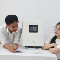 CÔNG NGHỆ NĂNG LƯỢNG CERGY 11