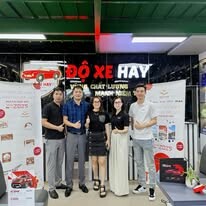 XÚC TIẾN THƯƠNG MẠI VÀ DỊCH VỤ NGÔI SAO 12