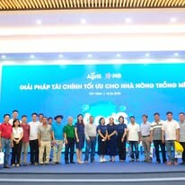 Phát Triển Nông Nghiệp Agris 3