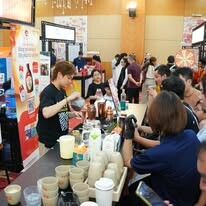 CÀ PHÊ TƯƠI DAILY BREW 9