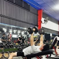 VietLife Fitness Center 2