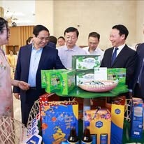 CÔNG TY TNHH THỰC PHẨM & THƯƠNG MẠI DỊCH VỤ LÊ GIA 1