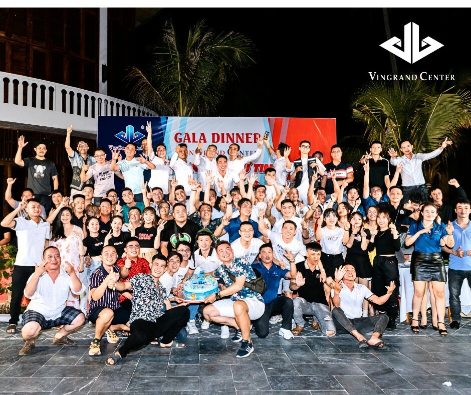 Bất động sản Vingrand Center 9