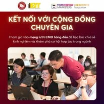 Tomorrow Marketers 5