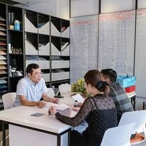 ĐẦU TƯ XÂY DỰNG NHÀ MIỀN TÂY 1