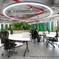 CÔNG TY CỔ PHẦN DFURNI 8