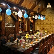 Nhà Hàng Trần Long 5