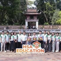 Đầu tư và phát triển giáo dục HSA 4