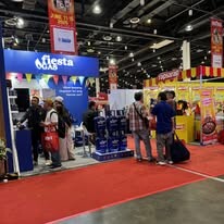 KASS International 8