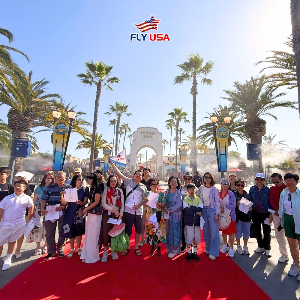 Du Lịch Và Thương Mại Mặt Trời Hoàn Cầu 5