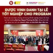 Tomorrow Marketers 6