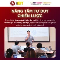 Tomorrow Marketers 7